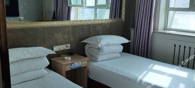 岳普湖金都棉麻宾馆图片