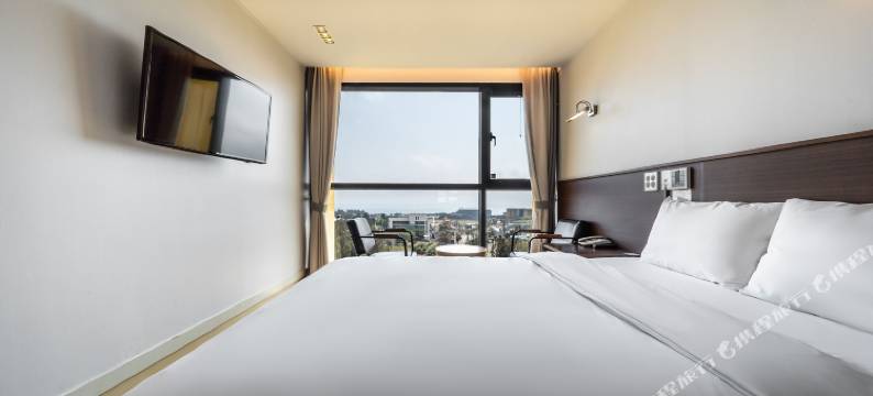 仲敏日出酒店(Sunrise Hotel Jungmun Branch)图片