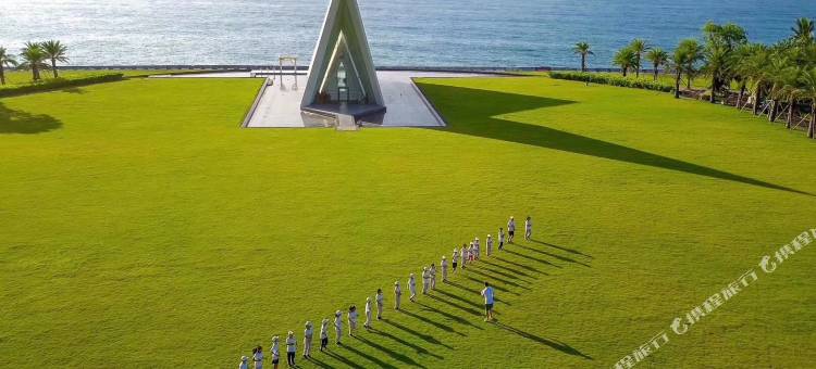 万宁日月湾传奇酒店图片