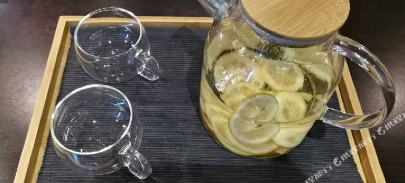 栖兰甄选酒店(太原柳巷火车站店)图片