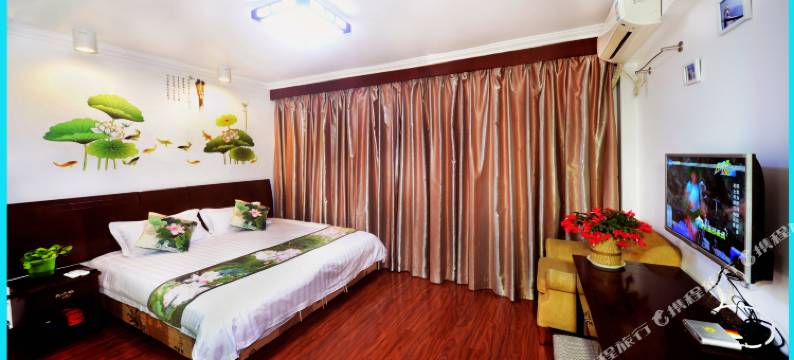 乐清青昱小栈图片