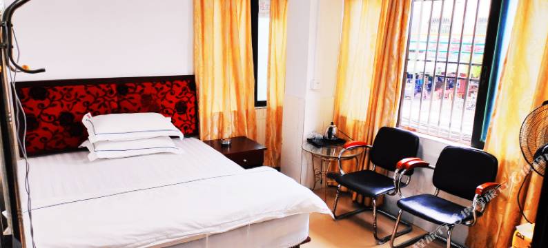 海丰新兴发公寓图片