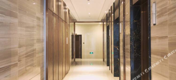 深圳有趣的祖先生公寓(月亮湾大道分店)图片