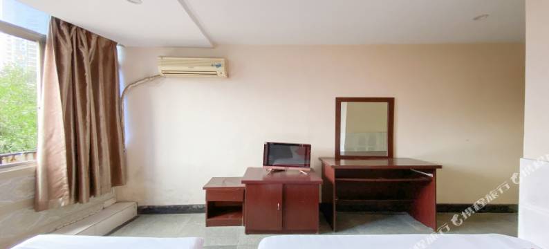 重庆艾斯酒店图片