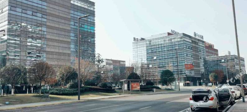 成都银杏公寓图片