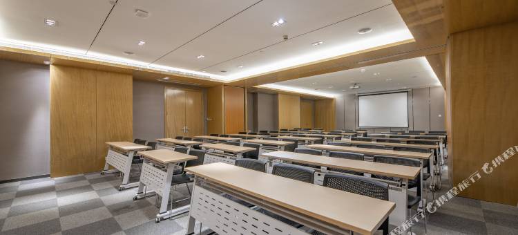 城市便捷酒店(济南火车站店)图片