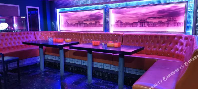 江门鳌江假日酒店图片