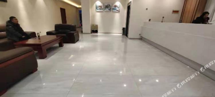 华驿精选酒店(孝感体育西路店)图片