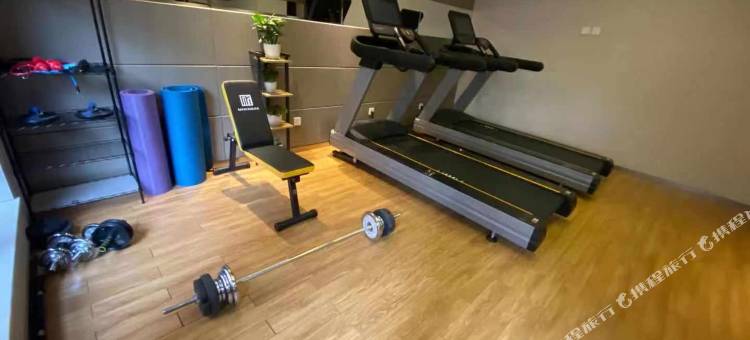 桔子酒店(上海长风公园店)图片