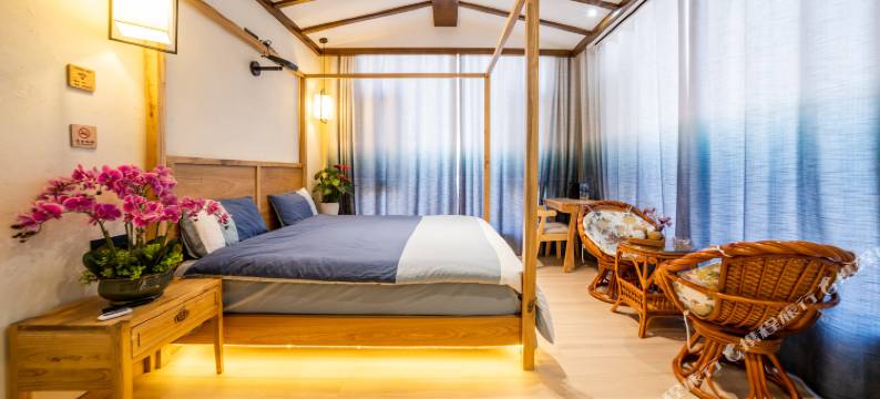 大理榆湾客栈图片