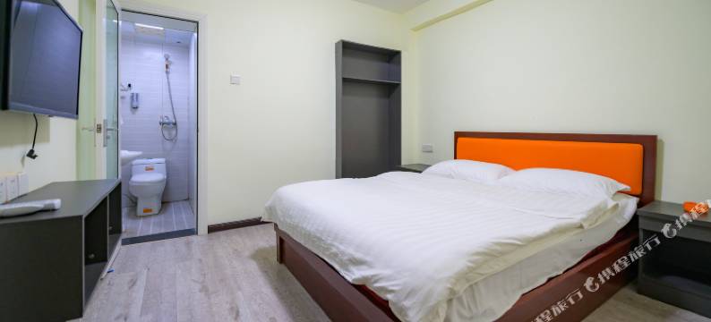 招远橙意宾馆图片