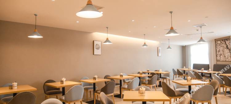 如家酒店(南浔古镇店)图片