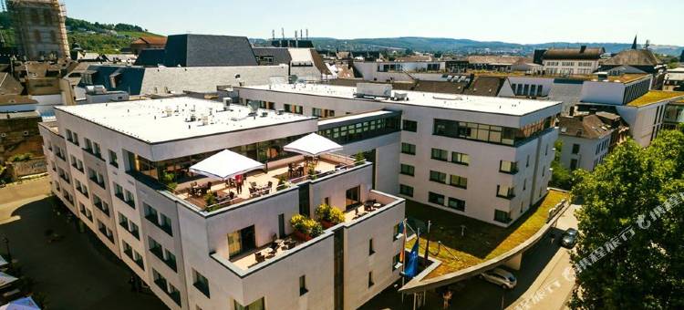 特里尔丽亭酒店(Park Plaza Trier, Germany)图片