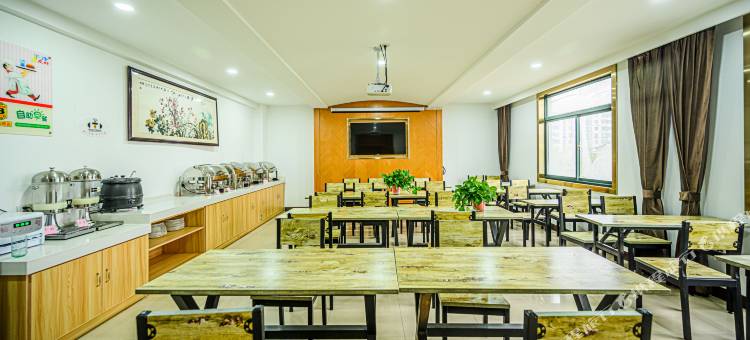 速8酒店(合肥安医二附院店)图片