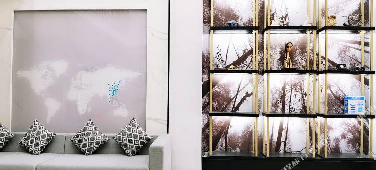 7天优品酒店(自贡汽车总站店)图片