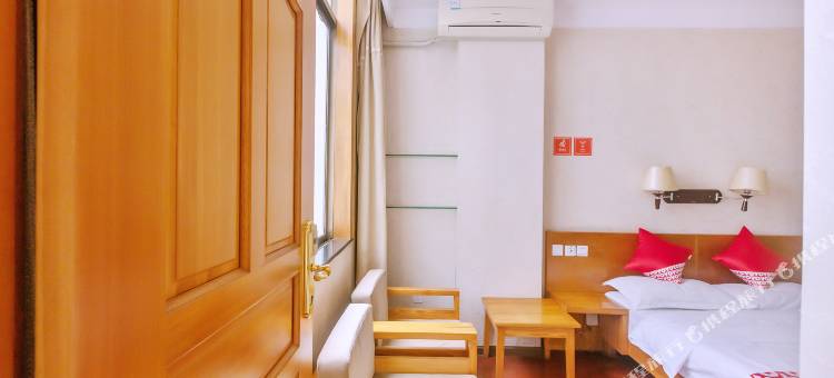 OYO腾冲双龙酒店图片