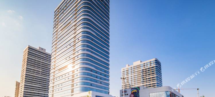 迈思活力酒店(成都理工自然博物馆铁建店)图片