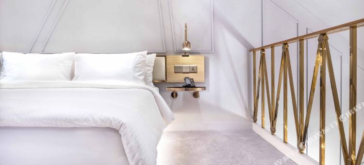 槟城众望酒店(The Prestige Hotel Penang)图片