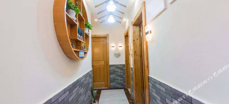 普陀山诚心之家旅馆图片