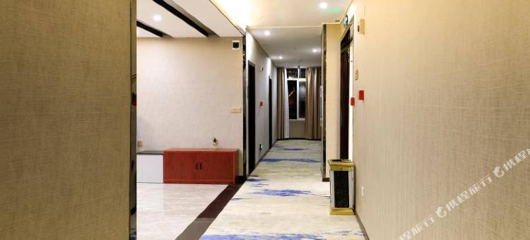 荔波古榕荔苑酒店图片