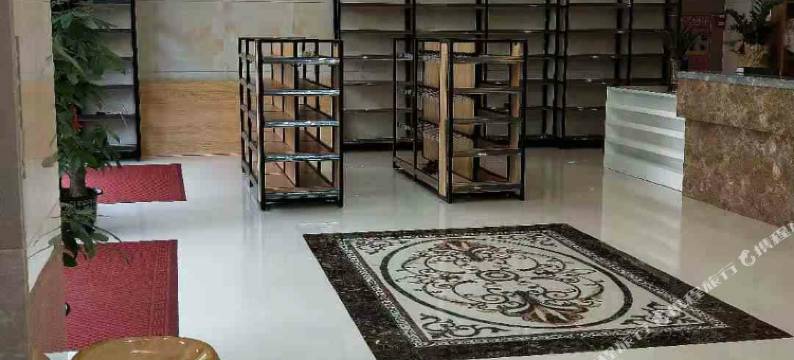 茂名壹壹优品酒店图片