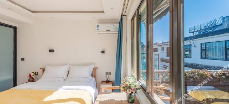 观岚社•奢享旅居Luxury Stay•星空观景美宿(大理古城洱海门店)图片