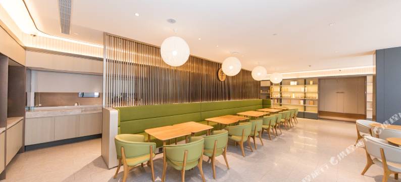 全季酒店(上海龙柏新村地铁站店)图片