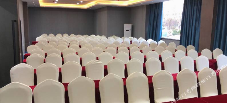 303连锁精品酒店(商丘高铁南站店)图片