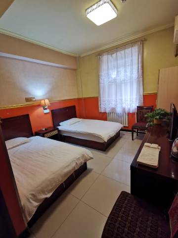 99优选酒店(北京朝阳老君堂店)