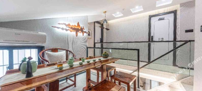 普陀山幸福里图片