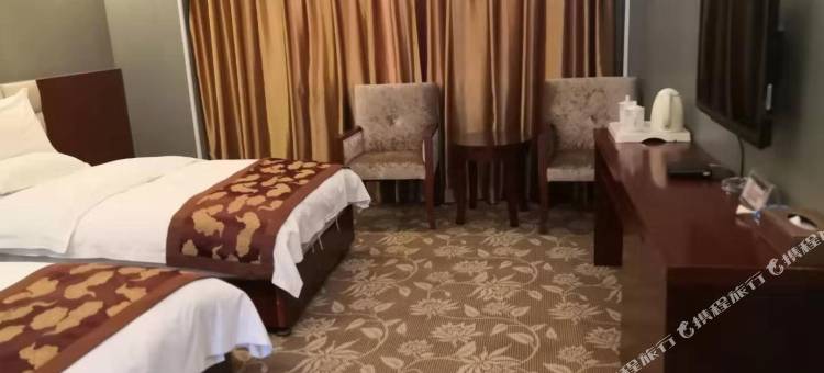 凯里苗之家花园酒店图片