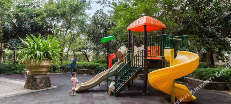 三亚适云间海景设计民宿(椰梦长廊店)图片