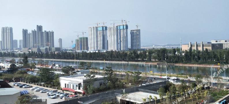 厦门陈佳妍公寓图片