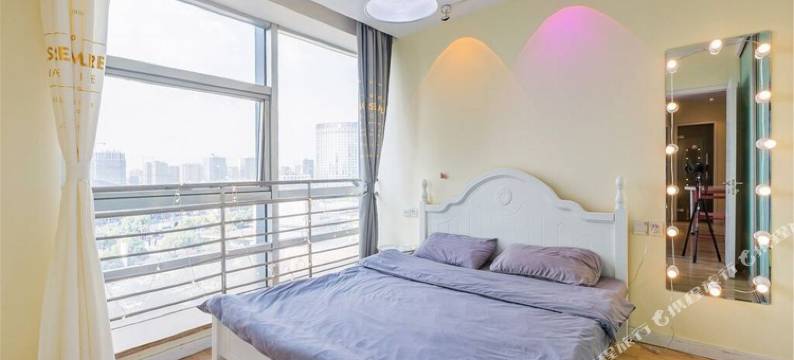 杭州Ｍｒ.Ｈｉ公寓(广丰路分店)图片