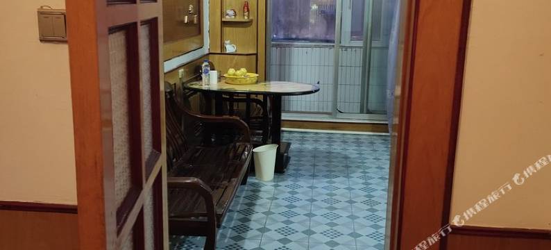 白山老干部之家公寓图片