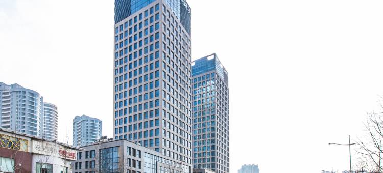 全季酒店(日照万平口风景区店)图片