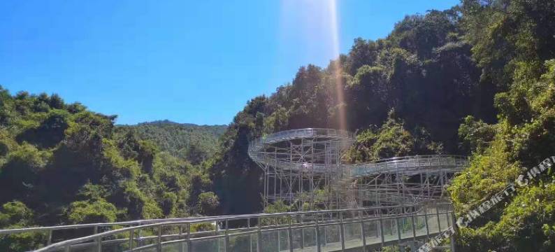 蓝山公馆(十里蓝山景区店)图片
