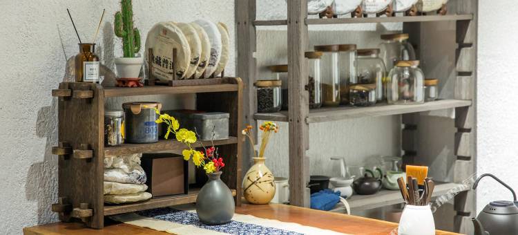 丽江古城自然醒客栈(忠义市场店)图片