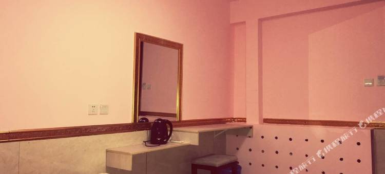 蓉昇商务酒店(富达购物中心三河汽车站店)图片