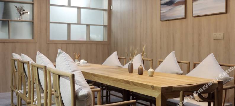 九华山雅源山庄图片