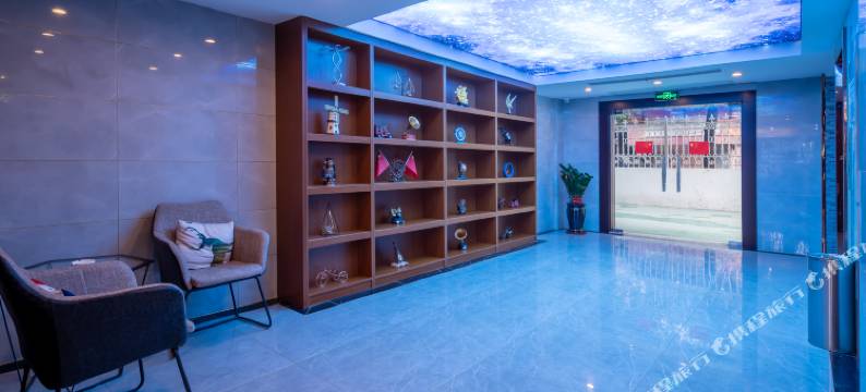 镇江喜普乐吉酒店图片