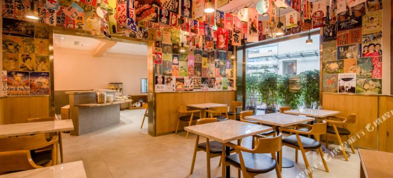 栖悦酒店(昆明塘子巷店)图片