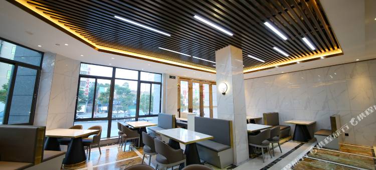 五华水月云天轻奢精品酒店图片