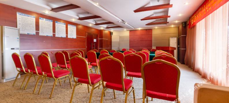 五月天商务酒店(珠海山姆印象城店)图片