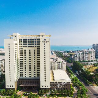 厦门日航酒店