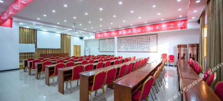 张家界天门山庄度假民宿(天门山景区荷花机场店)图片