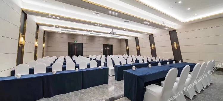 如家驿居酒店(横店影视城圆明新园店)图片