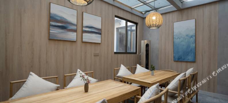 九华山雅源山庄图片