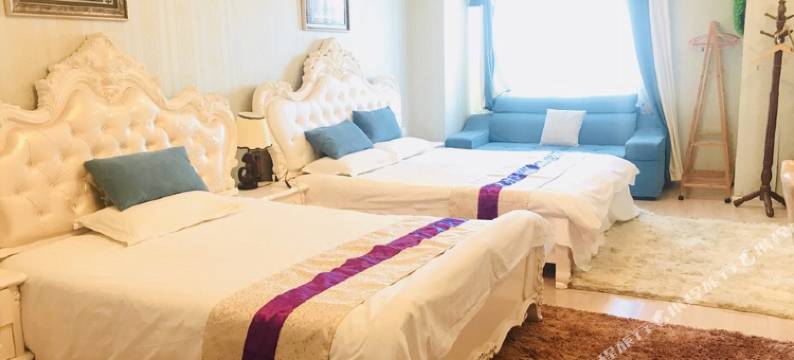 徐州万达倾度酒店图片