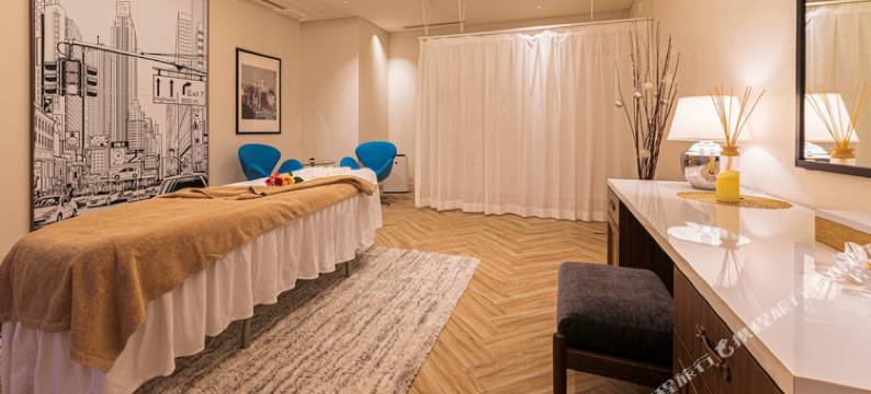 大阪利蓓尔酒店(LIBER HOTEL OSAKA)图片